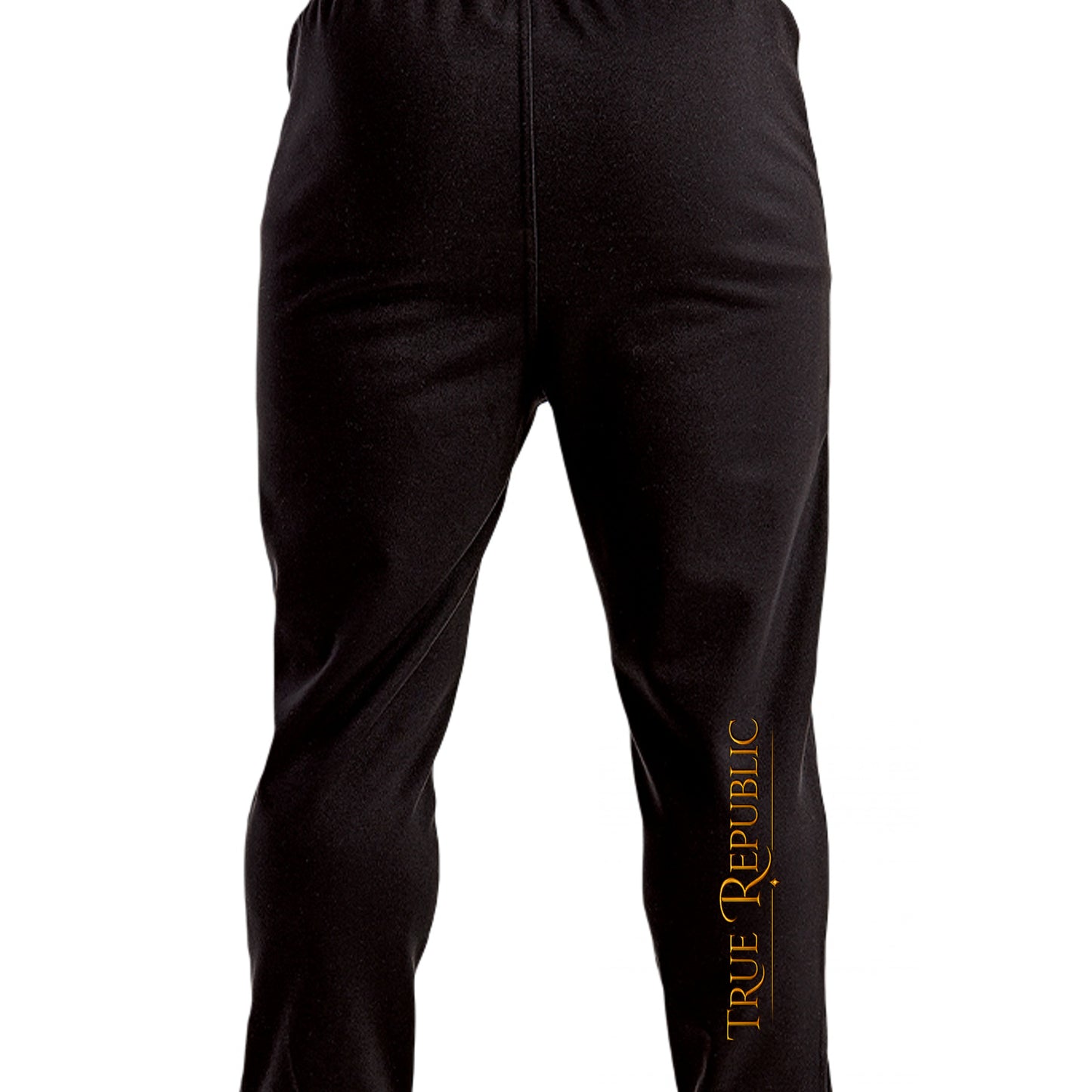 BLACK - TD449 - BACK