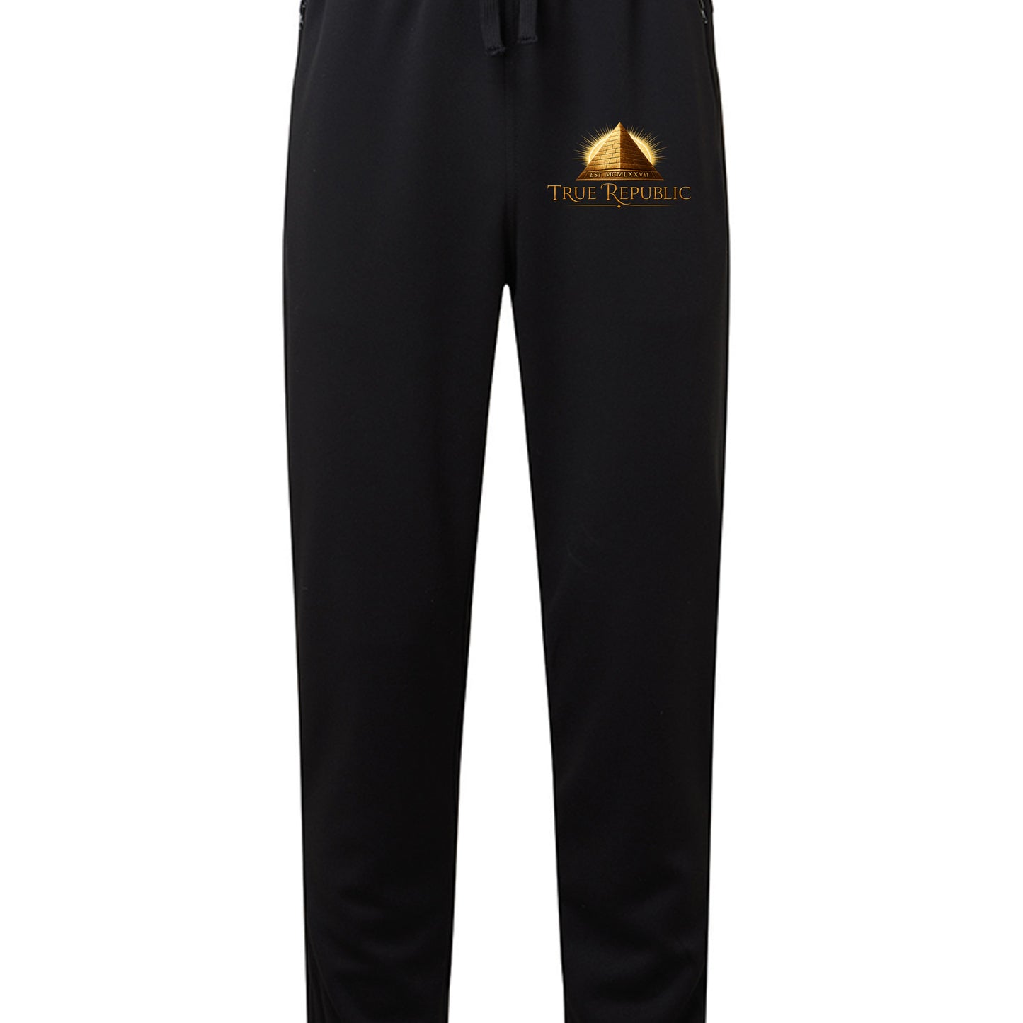 BLACK - TD449 - FRONT