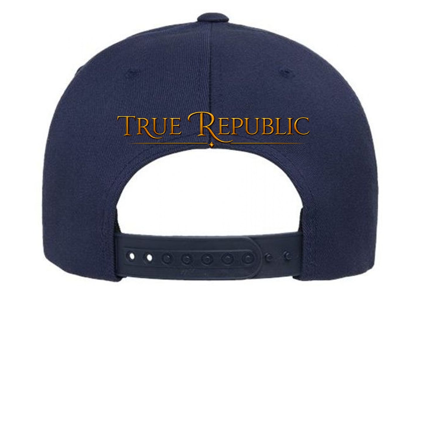 Navy - 6110NU - BACK
