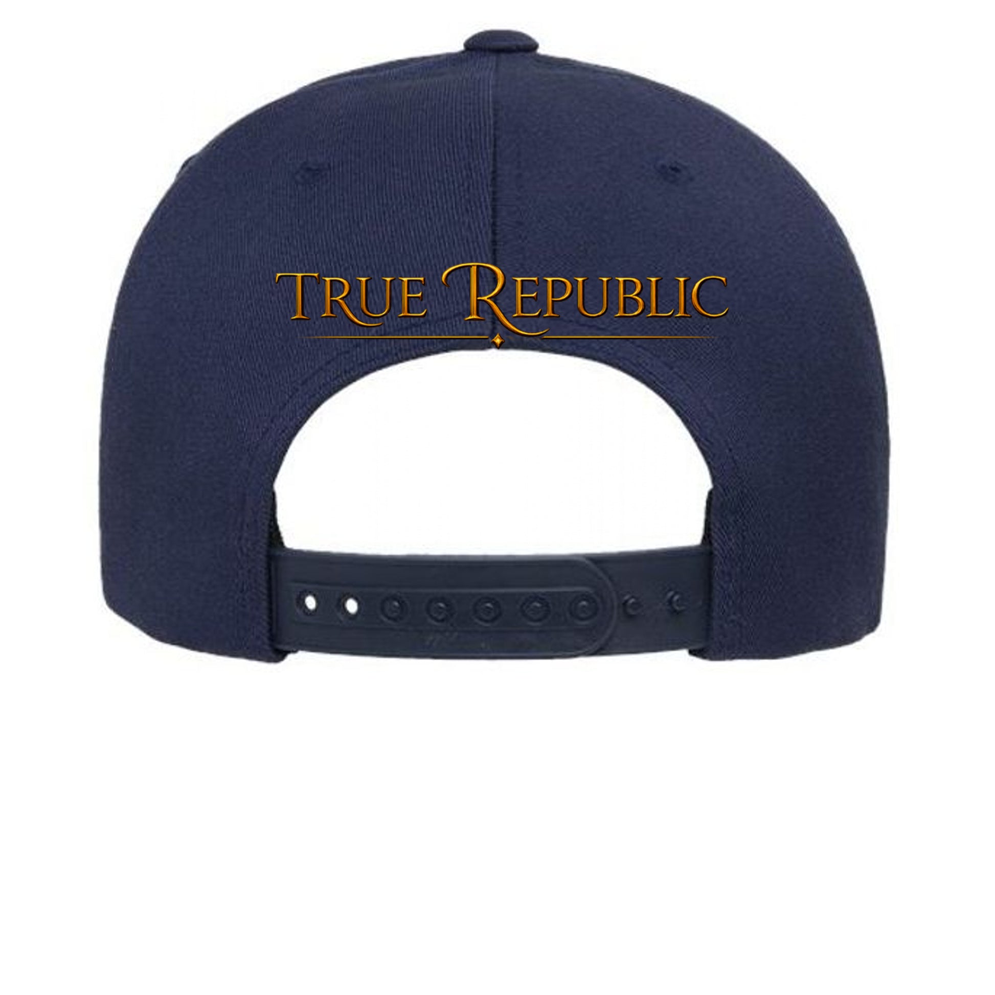 Navy - 6110NU - BACK