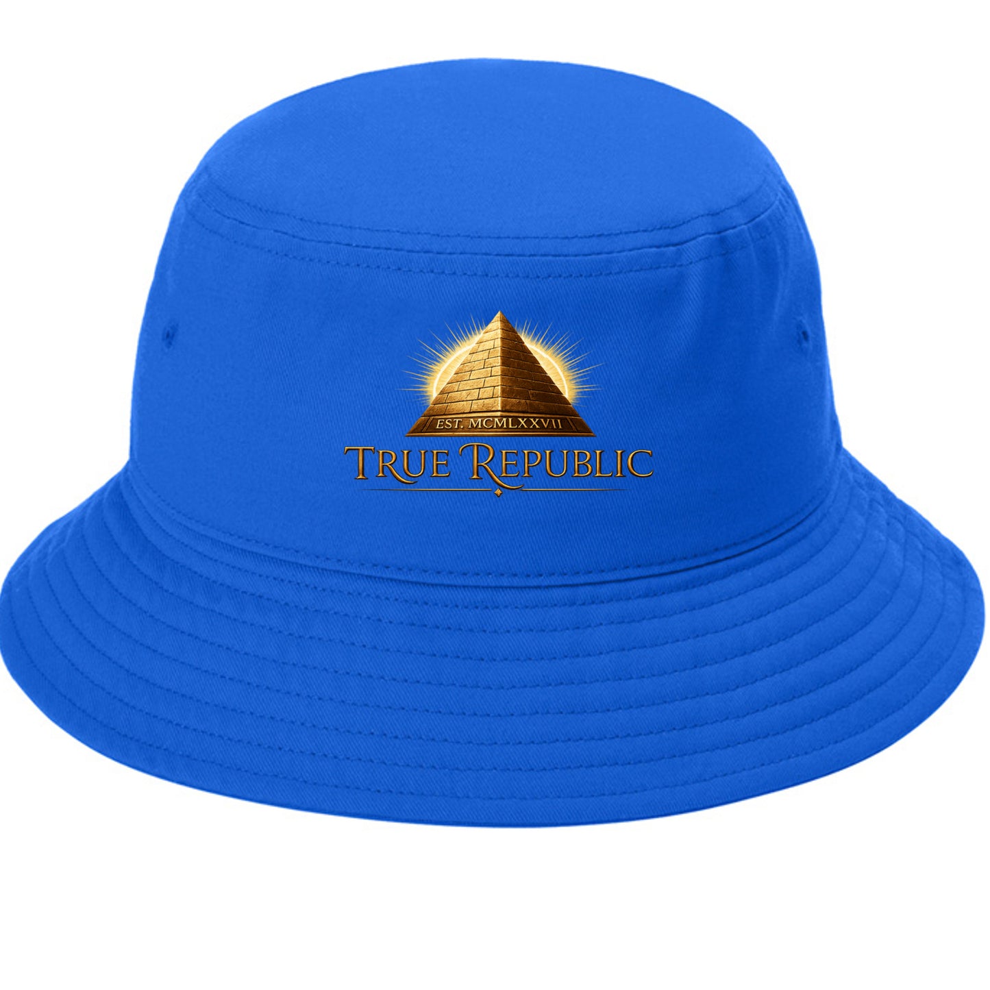 True Royal - C975 - FRONT